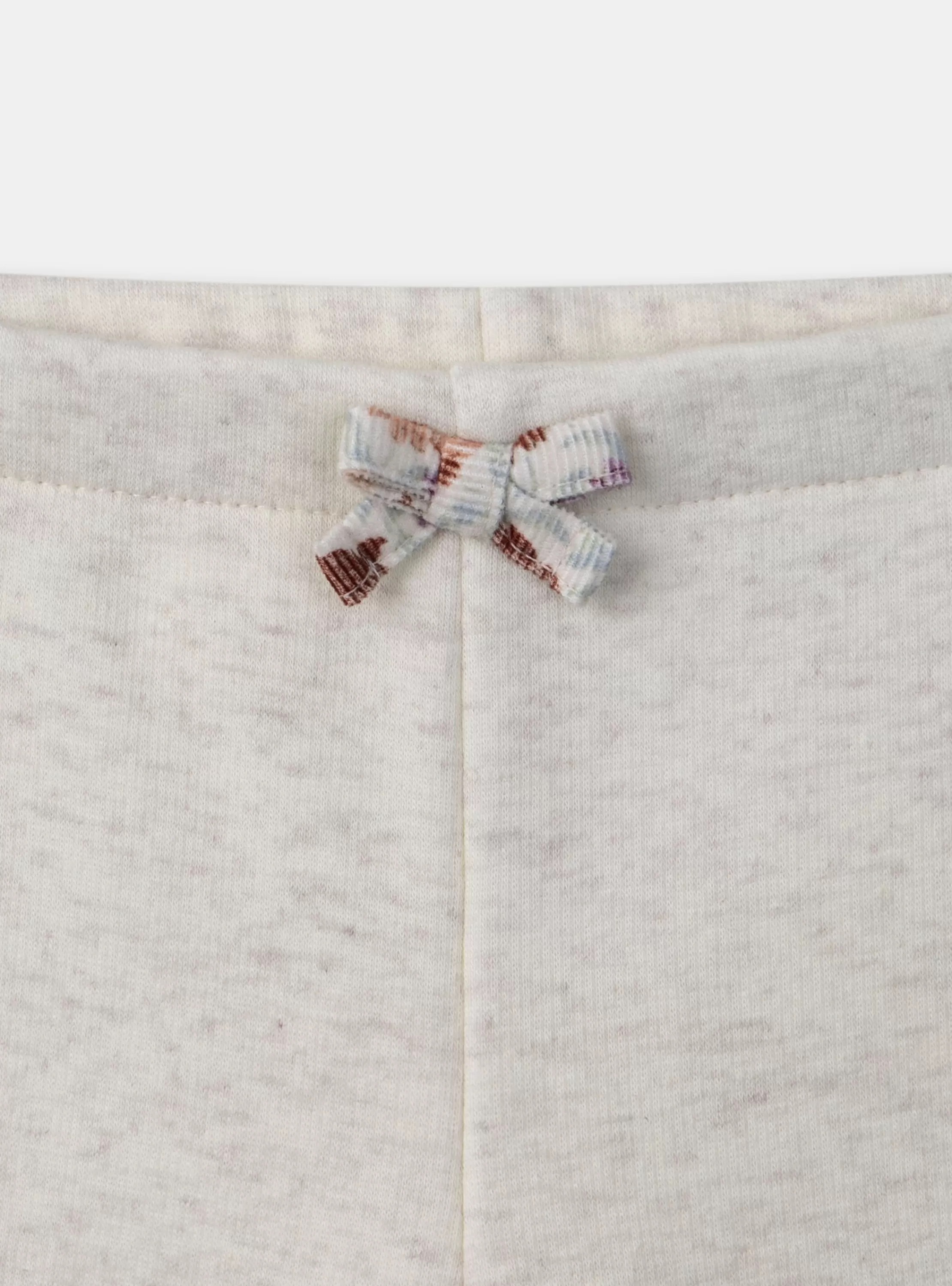 Hot Sergent Major Legging en molleton
