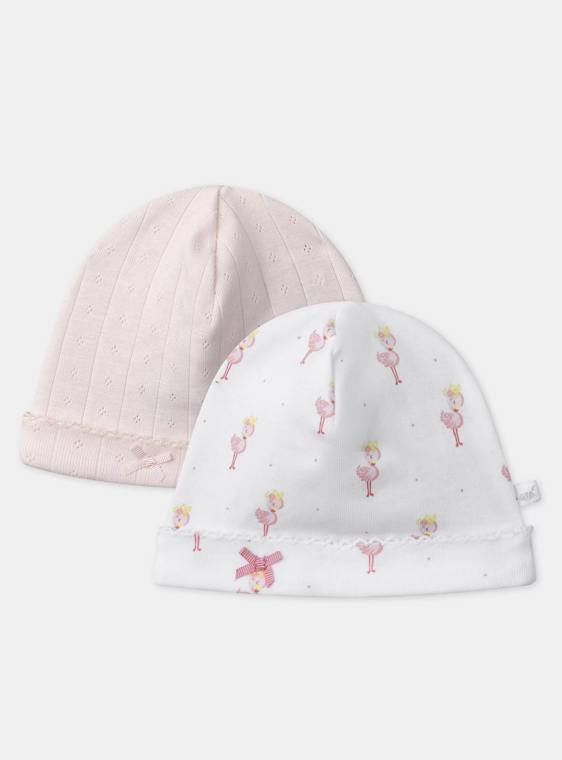 Cheap Sergent Major Lot de 2 bonnets de naissance