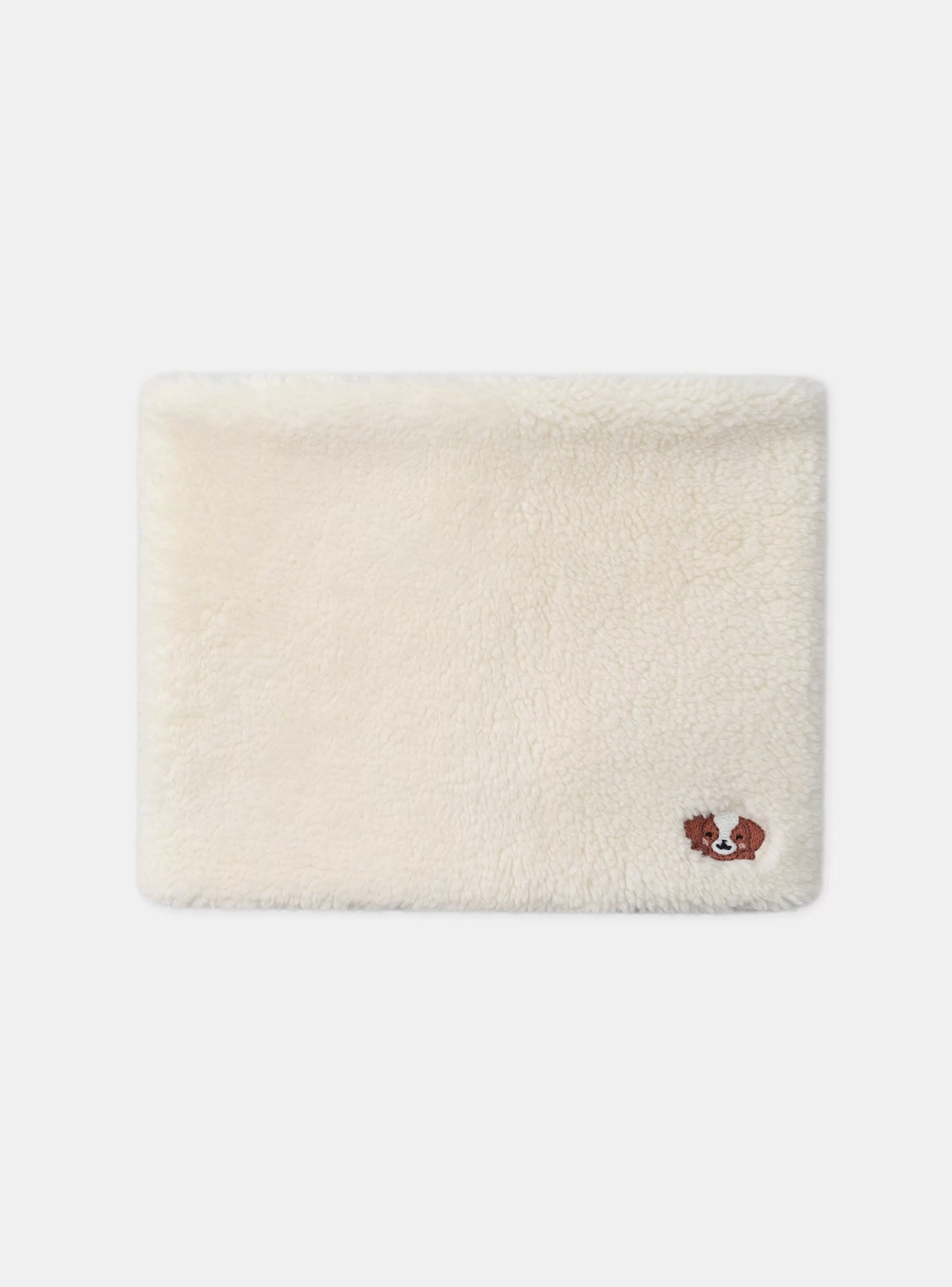 Best Sale Sergent Major Snood fine fourrure synthétique